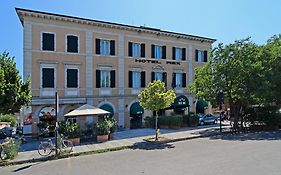 Hotel Rex Lucca